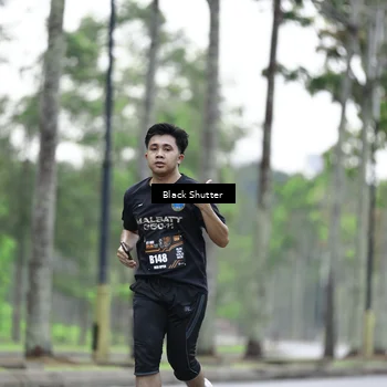 Runner Photo 8529002