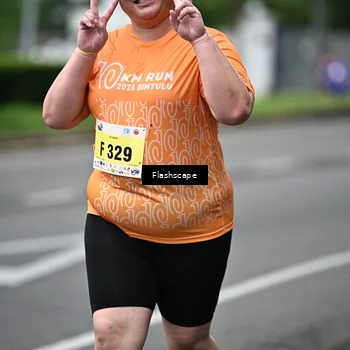 Runner Photo 8529004