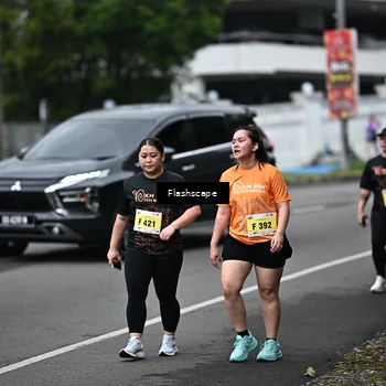 Runner Photo 8529006