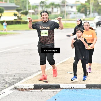 Runner Photo 8529010