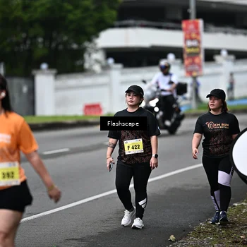 Runner Photo 8529011