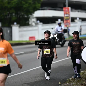 Runner Photo 8529012
