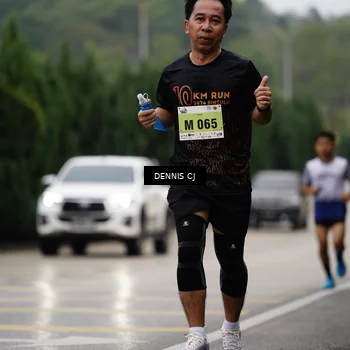 Runner Photo 8529013
