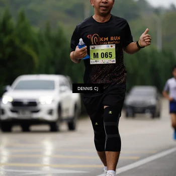 Runner Photo 8529014