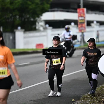 Runner Photo 8529015