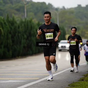 Runner Photo 8529016