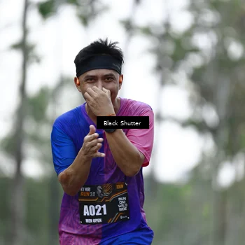 Runner Photo 8529017
