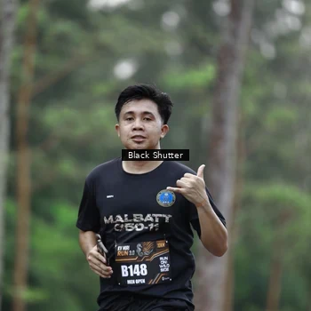 Runner Photo 8529019