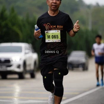 Runner Photo 8529020
