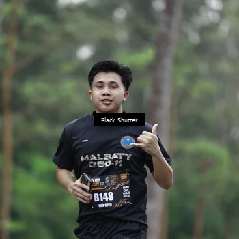 Runner Photo 8529022