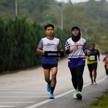 Runner Photo 8529023