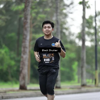 Runner Photo 8529024