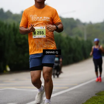 Runner Photo 8529025