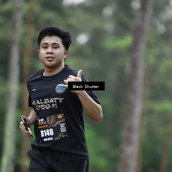 Runner Photo 8529026