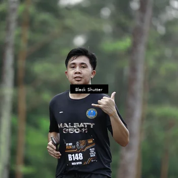 Runner Photo 8529027