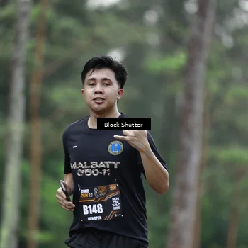Runner Photo 8529028
