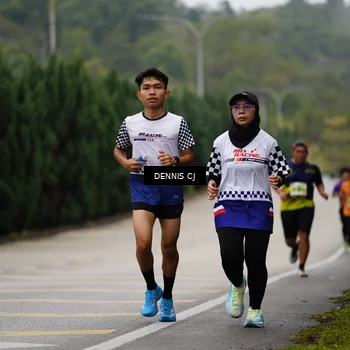 Runner Photo 8529029