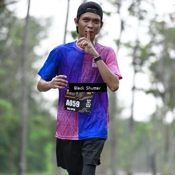 Runner Photo 8529030