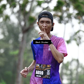 Runner Photo 8529031
