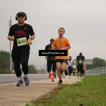 Runner Photo 8529032