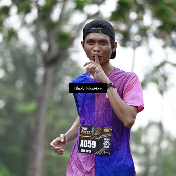 Runner Photo 8529033