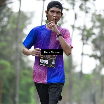 Runner Photo 8529035