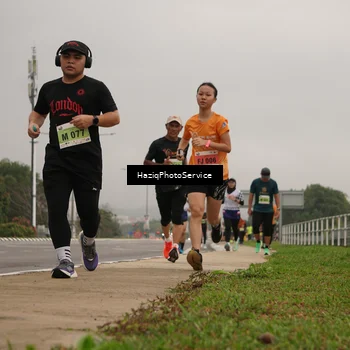 Runner Photo 8529036