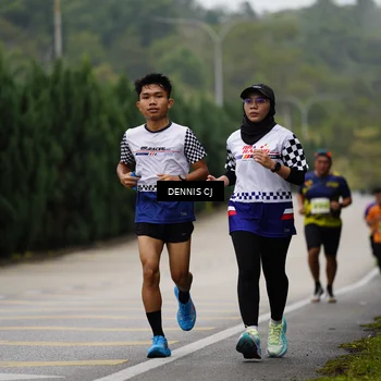Runner Photo 8529037