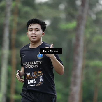 Runner Photo 8529041