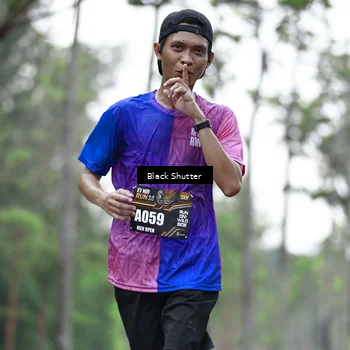Runner Photo 8529042