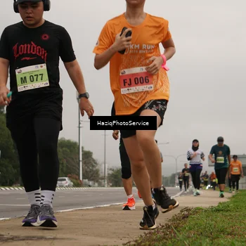 Runner Photo 8529044
