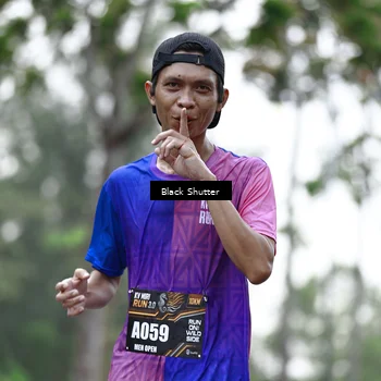 Runner Photo 8529046