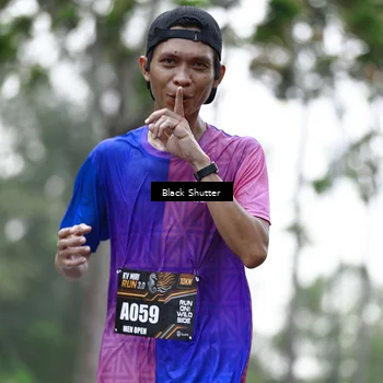 Runner Photo 8529047