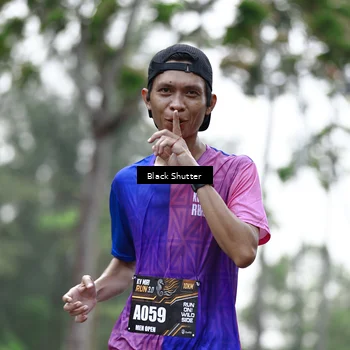 Runner Photo 8529048