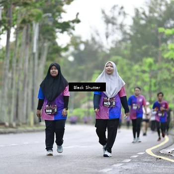 Runner Photo 8529055