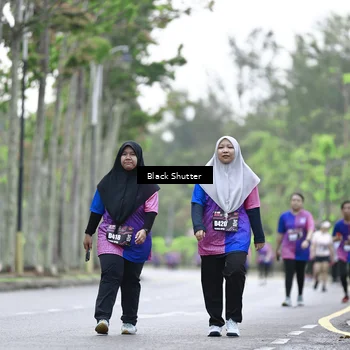 Runner Photo 8529057