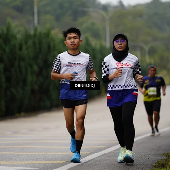 Runner Photo 8529058