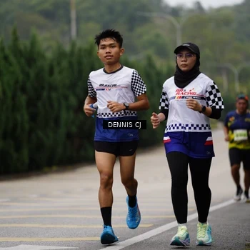 Runner Photo 8529061