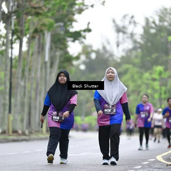 Runner Photo 8529062