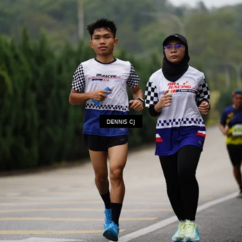 Runner Photo 8529063