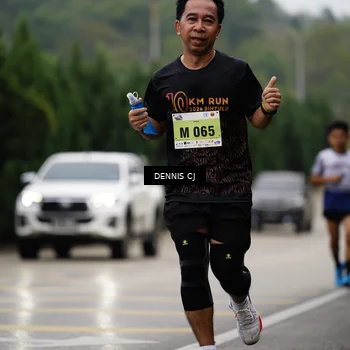Runner Photo 8529065