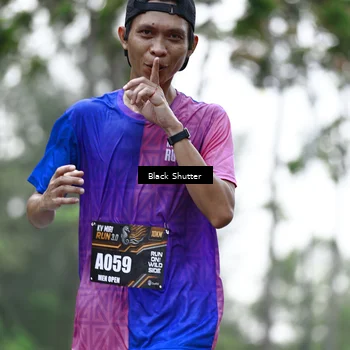 Runner Photo 8529066