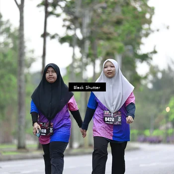 Runner Photo 8529067