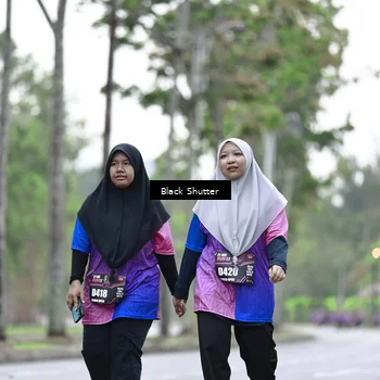 Runner Photo 8529070