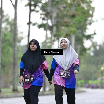 Runner Photo 8529071