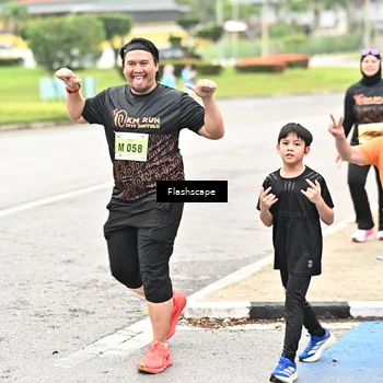 Runner Photo 8529073
