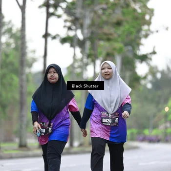 Runner Photo 8529074