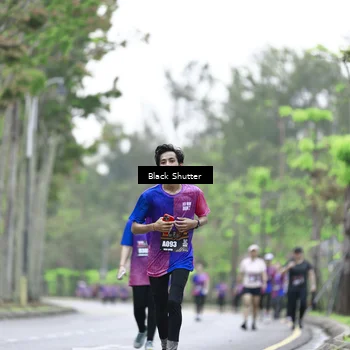 Runner Photo 8529076