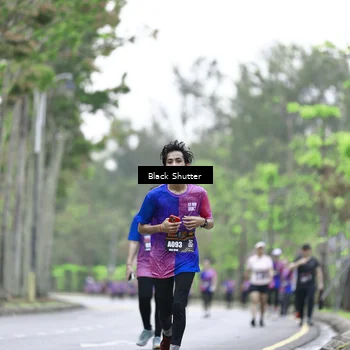 Runner Photo 8529077