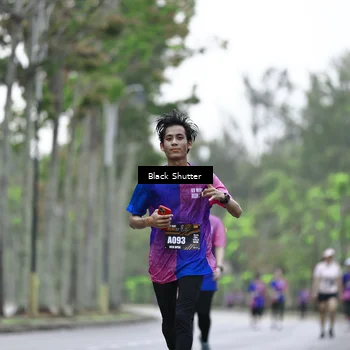 Runner Photo 8529079